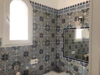 Camera Matrimoniale con Vista Piscina