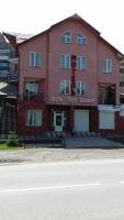 Над Вичов - B&B