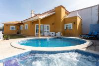 B&B Tacoronte - Home2Book Luxury El Helecho del Teide, Private Pool - Bed and Breakfast Tacoronte