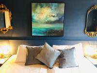 The Waterside Apartment 112 Harbour Mills - Bed and Breakfast