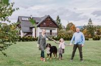 Malowane Wierchy - B&B
