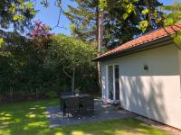 kleine Auszeit in Salzhausen - Chambres d’hôtes Salzhausen