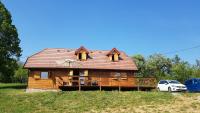 Nature house with amazing view - B&B