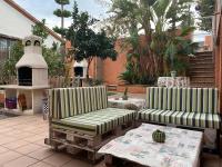 Estudio en la playa de Calafell. Barcelona - Ferienwohnung Calafell