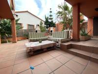 Estudio en la playa de Calafell. Barcelona - Ferienwohnung Calafell