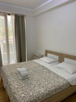 Appartamento con 1 Camera da Letto - Lato Mare