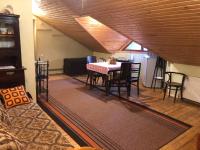 Standard Two-Bedroom Apartment