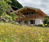 Chalet 3 Chambres