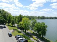 Apartamento con vistas al lago