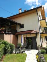 Kuća Marić Mačkat - Ferienwohnung