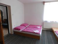 Apartment mit 2 Schlafzimmern (6 Erwachsene)