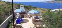 B&B Ksamil - Apartment Erjon - Bed and Breakfast Ksamil