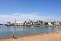 Charmante Wohnung direkt am Meer, kostenloses WLAN - B&B Puerto de Mogán