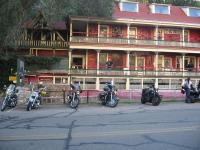 The Inn at Castle Rock - B&B Bisbee