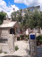 Apartment Afrodita - Ferienwohnung Kutleše