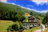 Waldgasthof Altersbach - B&B