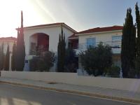 AP10 Mythical Sands - B&B
