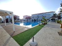 AP10 Mythical Sands - Ferienwohnung Protaras