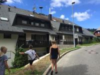Haus am Sonnenberg,Todtnauberg, Ferienwohnung 002, direkt am Skilift-Skipiste, Nähe Feldberg - Chambres d'hôtes Todtnauberg