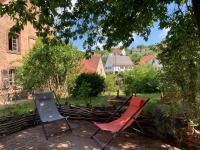 Gîte Côté Verre - B&B