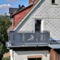 FeWo Haus Emma OG - Ferienwohnung