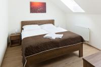 Habitación Doble Deluxe con ducha
