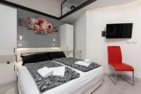 Studio - Split Level