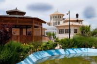 HOLIDAYS MIRANA - B&B Yecla