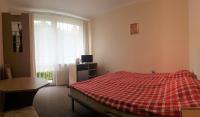 Chambre Double Standard avec Salle de Bains Commune
