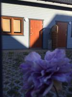 Casa a Schiera con 2 Camere da Letto