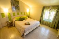 Driepersoonskamer met Eigen Badkamer