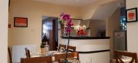 Orlando's - B&B