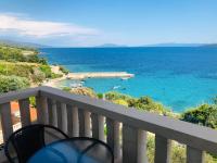 Camera Familiare con Vista Mare