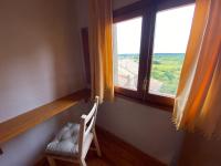 Chambre Quadruple - Vue sur Montagnes