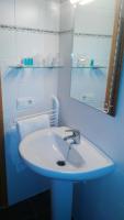 Chambre Triple – Vue sur Montagne