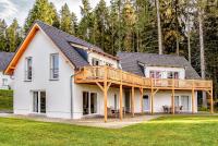 Villa mit 3 Schlafzimmern