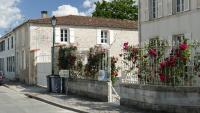 La Rochelle et l'Aunis - Ferienwohnung