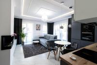 Glam Apartment - Chambres d’hôtes Giżycko
