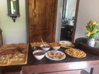 Rifugio Alpino Baudinet - Trek&Relax - B&B Chiusa di Pesio