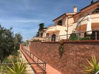Appartamento Alfea - Ferienwohnung Porto Santo Stefano
