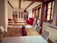 Stieg 1 - B&B Quedlinburg