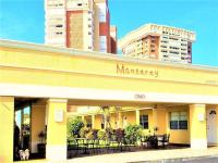 The Monterey Beach Resort - Chambres d’hôtes St. Pete Beach