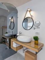 Deluxe Doppelzimmer mit Zustellbett