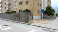 DAVANT MAR - Apartamento con terraza a pie de playa - Ferienwohnung