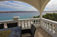 Beachfront House Amaris - Ferienwohnung