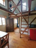 Apartment mit 2 Schlafzimmern