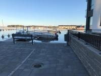 Uusi kaksio satamassa, ilmainen parkkihalli - Ferienwohnung Kuopio