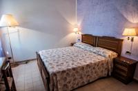 Chambre Double ou Lits Jumeaux