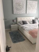 Studio 33 z Ogrodem - B&B Pogorzelica