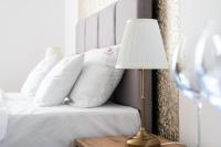 Camera Deluxe Matrimoniale/Doppia con Letti Singoli